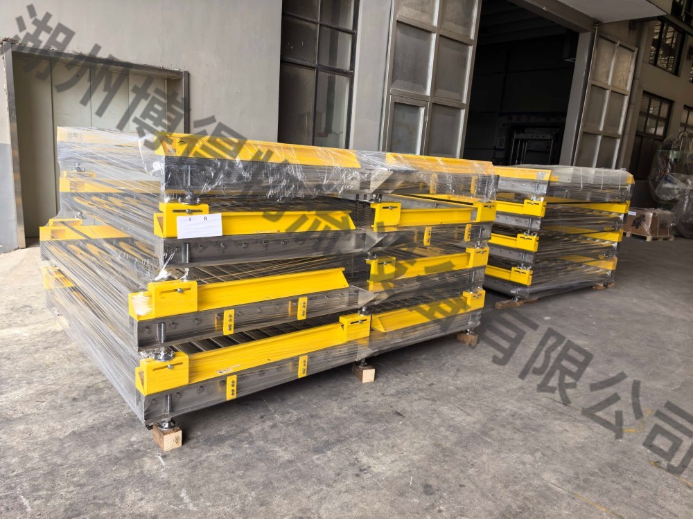 滾筒輸送機2